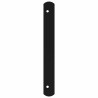 Grille de sécurité pour fenêtres avec 2 barres transversales 629528629528