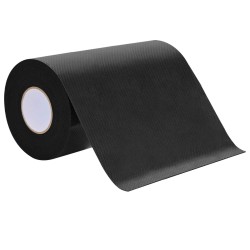 Ruban adhésif pour gazon artificiel Noir 10 x 0,15 cm 629556629556