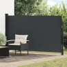 Store latéral rétractable Noir 300 x 170 cm Polyester 629669629669