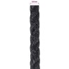Corde en Jute 8 Noir Jute 100% Tossa 629734629734