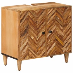 Ensemble de Meubles de Salle de Bain avec tiroir 3 pcs 629757629757