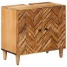 Ensemble de Meubles de Salle de Bain avec tiroir 3 pcs 629757629757