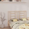 Tête de lit 146x4x100 cm Bois massif de pin 629764629764