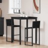Table de bar debout Bois d'ingénierie 629842629842