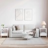 Étagère à magazines 2 pcs Blanc 35 x 30 x 45 cm 629860629860