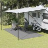 Tapis de tente anthracite 5x2,5 m 629895629895