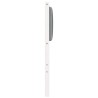 Tête de lit Autre Blanc 200 cm Bois massif en pin 629904629904