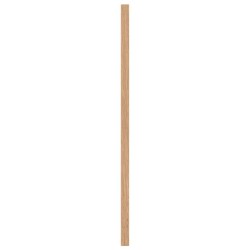 Tableau en liège avec cadre bois de pin massif 40x40 cm 629915629915