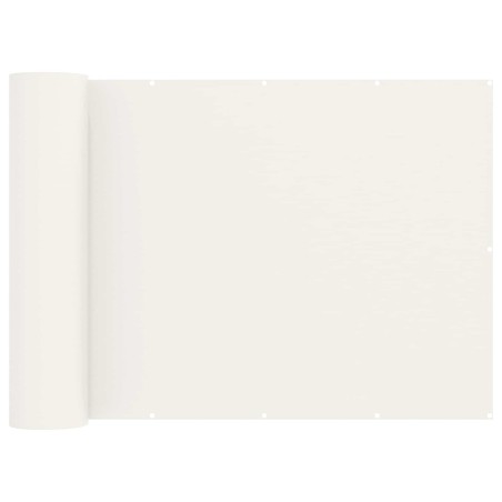 Écran de confidentialité pour balcon 150 x 300 cm 629949629949
