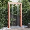 Douche d'extérieur 226 cm Naturel 630009630009