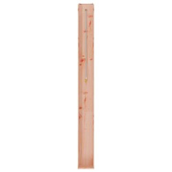 Douche d'extérieur 226 cm Naturel 630009630009