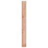 Douche d'extérieur 226 cm Naturel 630009630009
