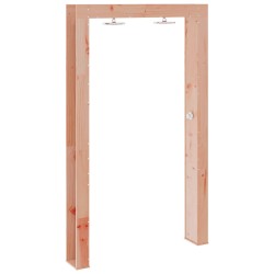 Douche d'extérieur 226 cm Naturel 630009630009