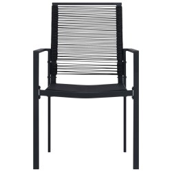 Ensemble à manger de jardin 7 pcs 630056630056