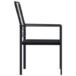 Ensemble à manger de jardin 7 pcs 630056630056
