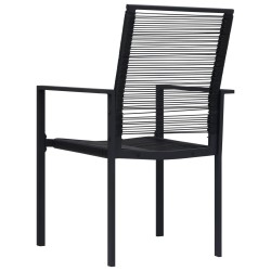 Ensemble à manger de jardin 7 pcs 630056630056