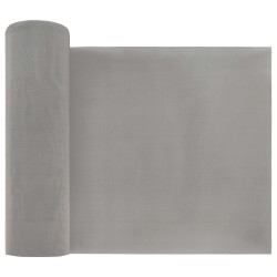 Écran en maille 20 x 1000 cm 120 Mesh Acier Inoxydable 201 630080630080