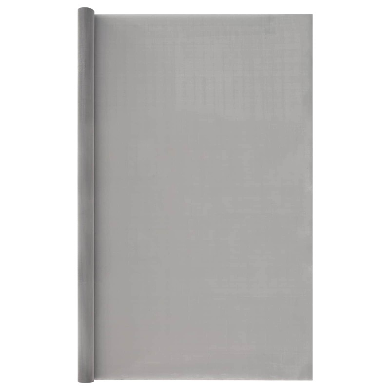 Écran en maille 120 x 1000 cm 120 Mesh Acier Inoxydable 201 630088630088