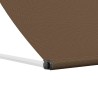 Auvent Taupe 250 x 150 cm 630119630119