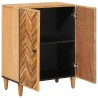 Armoires de rangement Marron 60 x 33,5 x 75 cm 630141630141