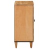 Armoires de rangement Marron 60 x 33,5 x 75 cm 630141630141