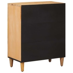 Armoires de rangement Marron 60 x 33,5 x 75 cm 630141630141