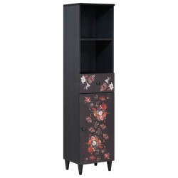 Ensemble de Meubles de Salle de Bain avec tiroir 3 pcs 630144630144