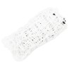 Filets à foin 2 pcs rectangulaire blanc 150x90 cm PP 630160630160
