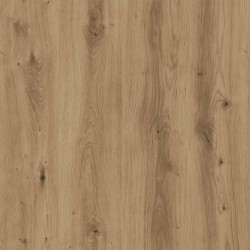 Tête de lit chêne artisanal 200x1,5x80 cm bois d'ingénierie 630238630238