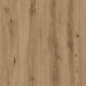 Tête de lit chêne artisanal 200x1,5x80 cm bois d'ingénierie 630238630238
