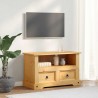Meuble TV Gamme Corona pin mexicain 91x43x56 cm 630256630256