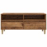 Meuble TV Bois Ancien 100 x 34,5 x 44,5 cm Bois d'ingénierie 630262630262