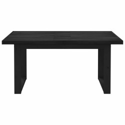 Table de salle à manger / Table de repas NOAIN 160 cm 630268630268