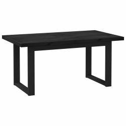 Table de salle à manger / Table de repas NOAIN 160 cm 630268630268