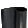 Tapis de sol Noir 1,2 x 2 m Caoutchouc 630270630270