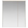 Armoire Miroir de Salle de Bain Chêne artisan 630294630294