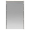 Armoire Miroir de Salle de Bain Chêne artisan 33 x 11,5 x 50 cm 630296630296