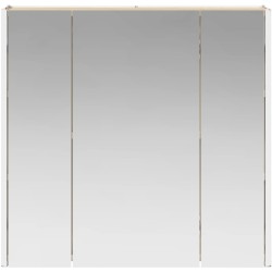 Armoire Miroir de Salle de Bain Chêne Sonoma 630301630301