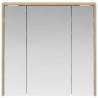 Armoire Miroir de Salle de Bain Chêne Sonoma 630328630328
