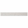 Appui de fenêtre Texture marbre 80 x 15 x 4,5 cm PVC 630360630360