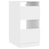 Armoire à Laver Blanc 50 x 68 x 102 cm Bois d'ingénierie 630396630396