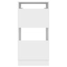 Armoire à Laver Blanc 50 x 68 x 102 cm Bois d'ingénierie 630396630396