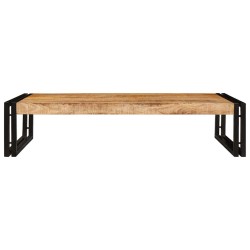 Étagère de salle de bain Marron 100 x 50 x 23 cm 630420630420