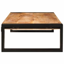 Étagère de salle de bain Marron 100 x 50 x 23 cm 630420630420