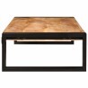 Étagère de salle de bain Marron 100 x 50 x 23 cm 630420630420