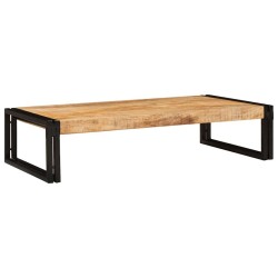 Étagère de salle de bain Marron 100 x 50 x 23 cm 630420630420