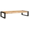 Étagère de salle de bain Marron 120 x 50 x 23 cm 630422630422