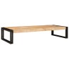 Étagère de salle de bain Marron 120 x 50 x 23 cm 630422630422