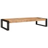 Étagère de salle de bain Marron 120 x 50 x 23 cm 630422630422