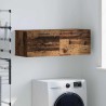 Meuble mural Bois ancien 100 x 36.5 x 35 cm Bois d'ingénierie 630482630482